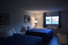 Lake Cadillac Resort