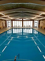 Lake Cadillac Resort