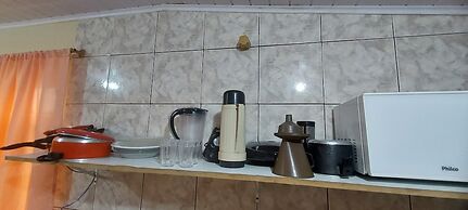 Brisas do Farol - Aluguel Economico