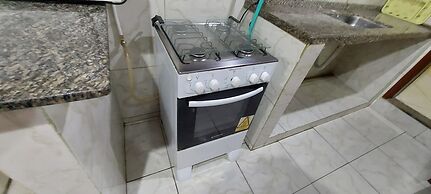 Brisas do Farol - Aluguel Economico