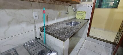 Brisas do Farol - Aluguel Economico