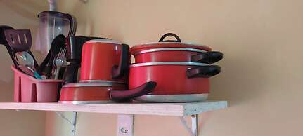 Brisas do Farol - Aluguel Economico