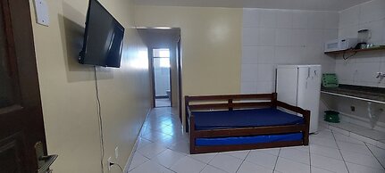 Brisas do Farol - Aluguel Economico