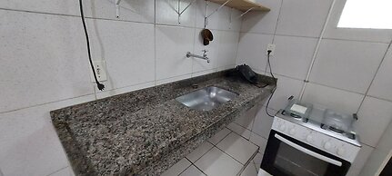 Brisas do Farol - Aluguel Economico