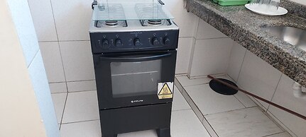 Brisas do Farol - Aluguel Economico