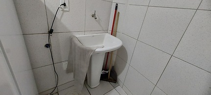 Brisas do Farol - Aluguel Economico