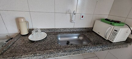 Brisas do Farol - Aluguel Economico