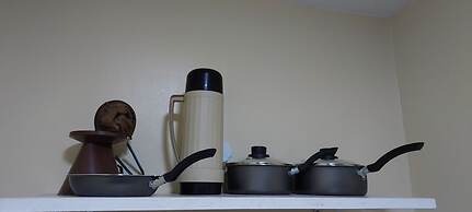 Brisas do Farol - Aluguel Economico