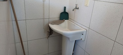 Brisas do Farol - Aluguel Economico