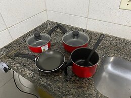 Brisas do Farol - Aluguel Economico