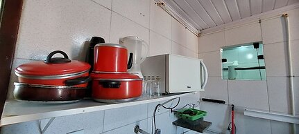 Brisas do Farol - Aluguel Economico