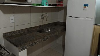 Brisas do Farol - Aluguel Economico