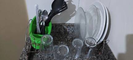 Brisas do Farol - Aluguel Economico