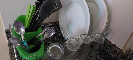 Brisas do Farol - Aluguel Economico