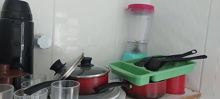 Brisas do Farol - Aluguel Economico