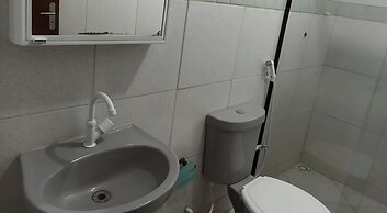 Brisas do Farol - Aluguel Economico