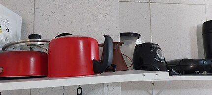 Brisas do Farol - Aluguel Economico