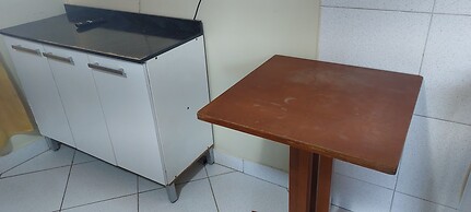 Brisas do Farol - Aluguel Economico