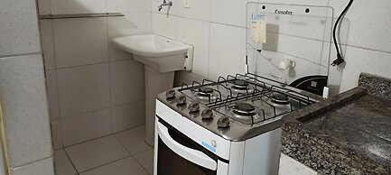 Brisas do Farol - Aluguel Economico