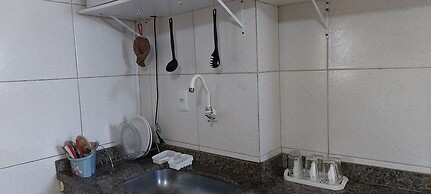 Brisas do Farol - Aluguel Economico