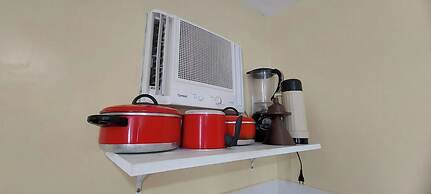 Brisas do Farol - Aluguel Economico