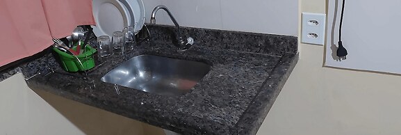 Brisas do Farol - Aluguel Economico