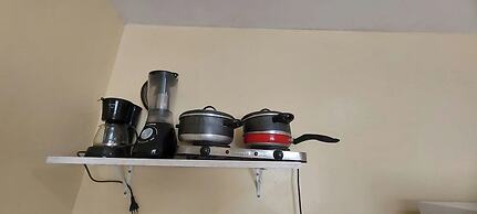 Brisas do Farol - Aluguel Economico