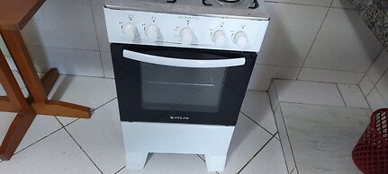 Brisas do Farol - Aluguel Economico