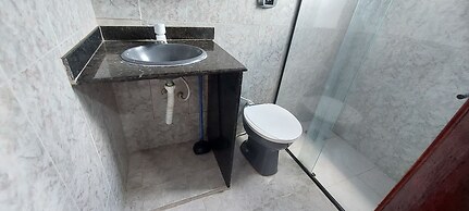 Brisas do Farol - Aluguel Economico