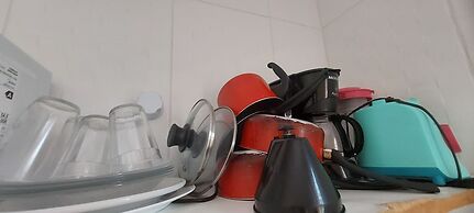 Brisas do Farol - Aluguel Economico