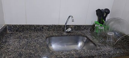 Brisas do Farol - Aluguel Economico