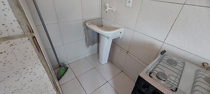 Brisas do Farol - Aluguel Economico