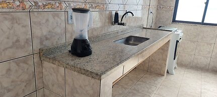 Brisas do Farol - Aluguel Economico