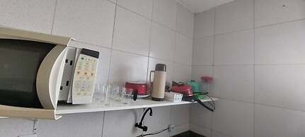 Brisas do Farol - Aluguel Economico