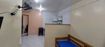 Brisas do Farol - Aluguel Economico