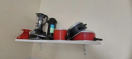 Brisas do Farol - Aluguel Economico