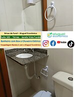 Brisas do Farol - Aluguel Economico