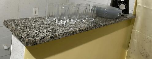 Brisas do Farol - Aluguel Economico