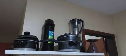 Brisas do Farol - Aluguel Economico