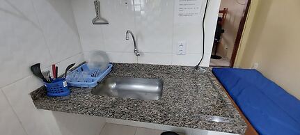 Brisas do Farol - Aluguel Economico