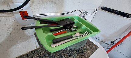 Brisas do Farol - Aluguel Economico