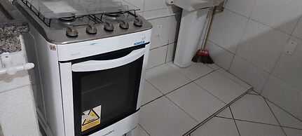 Brisas do Farol - Aluguel Economico