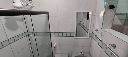 Brisas do Farol - Aluguel Economico