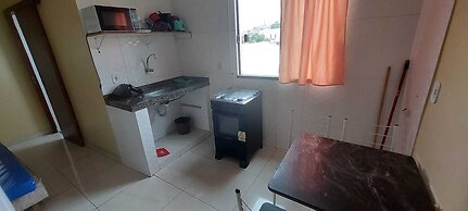 Brisas do Farol - Aluguel Economico