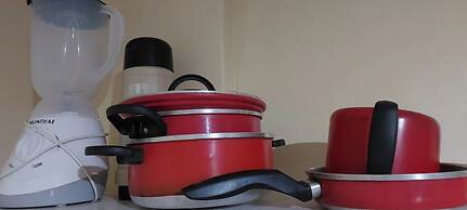 Brisas do Farol - Aluguel Economico