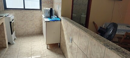 Brisas do Farol - Aluguel Economico