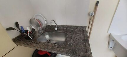 Brisas do Farol - Aluguel Economico