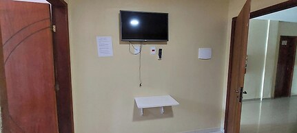 Brisas do Farol - Aluguel Economico