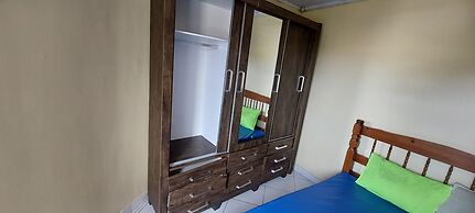 Brisas do Farol - Aluguel Economico