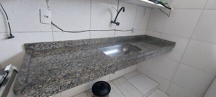 Brisas do Farol - Aluguel Economico